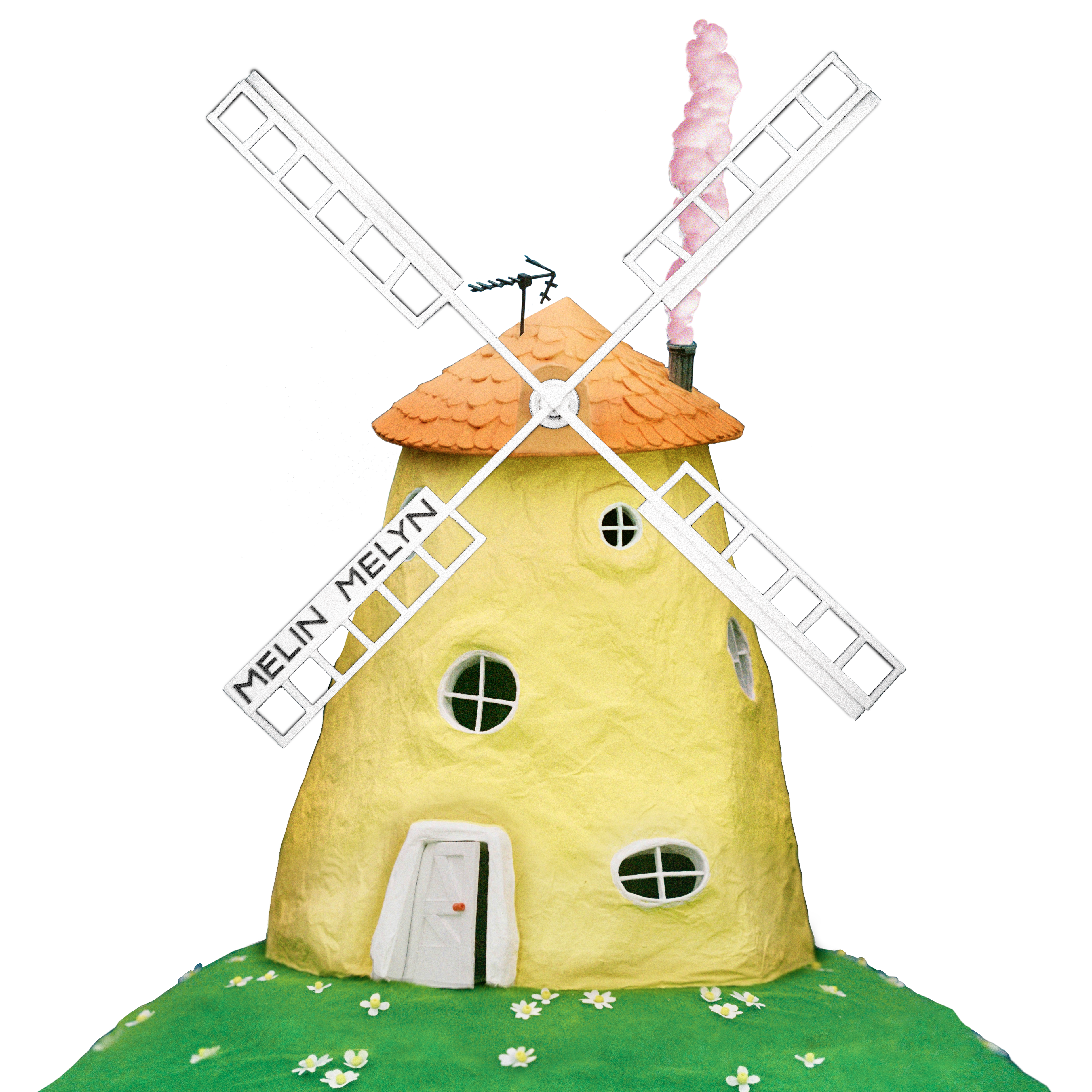 mill